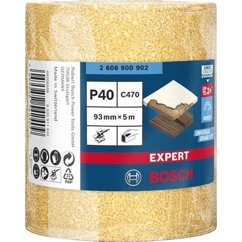 EXPERT C470, 93X230MM 60K, 10LU, PLAiN