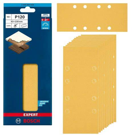 EXP C470, 93X230MM, 120K, 10LU, PLAiN
