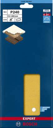 EXP C470,115X280MM,240K,10LU,PLAiN