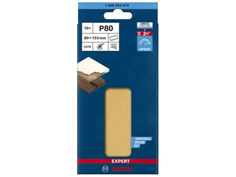 EXP C470 Zımp.Kğdı 93x186mm 80K 8D 10lu