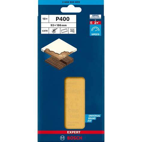 EXP C470 Zımp.Kğdı 93x186mm 400K 8D 10lu