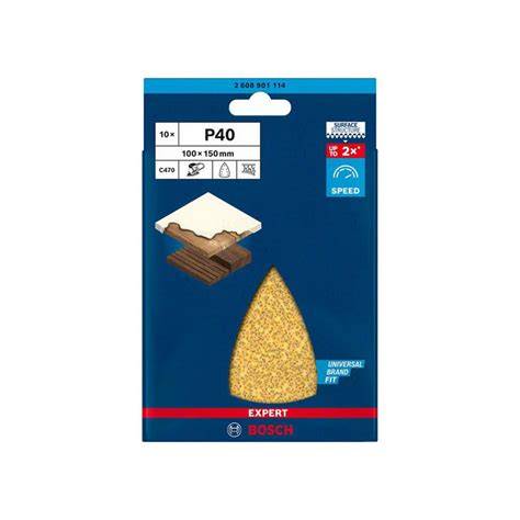 EXP C470 Zımp.Kğdı115x230mm100K 14D 10lu