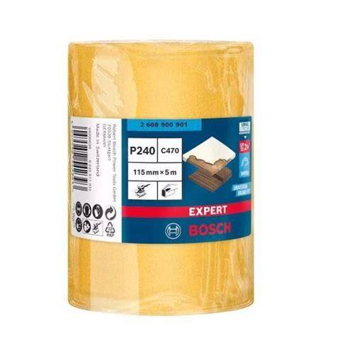 EXP C470,115MMX5M,240K,1ADT,PLAiN