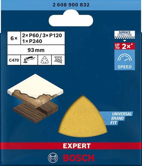 EXPERT C470,93MMX5M,60K,1ADT,PLAiN