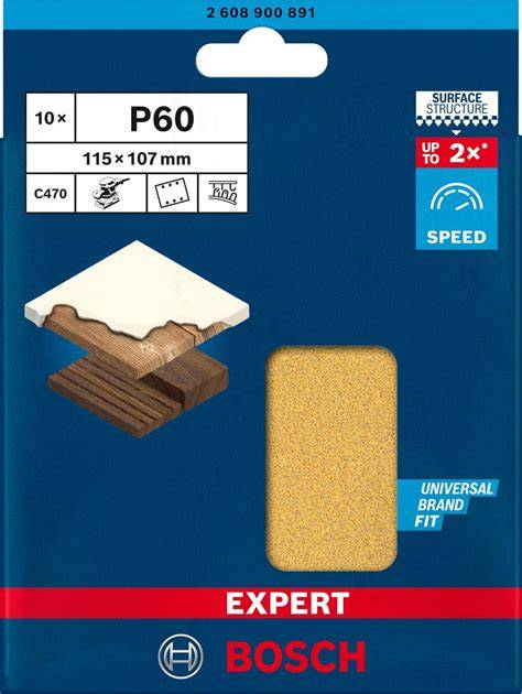 EXPERT C470,93X50MM,120K,1ADT,PLAiN