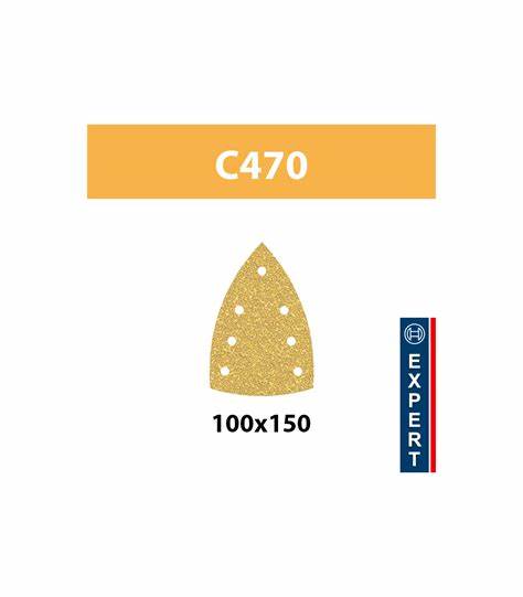 EXP C470, 100x150mm 80K, 10lu