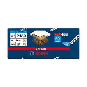 EXP C470 ZIMP.KĞDI 125MM MHOLE 180K 50Li