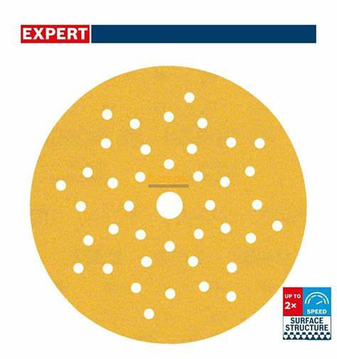 EXP C470 ZIMP.KĞDI 125MM MHOLE 240K 50Li