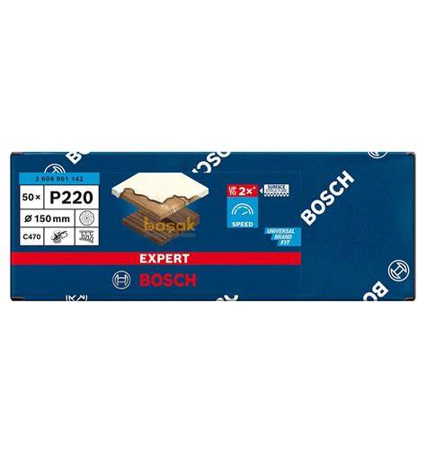 EXP C470 ZIMP.KĞDI 150MM MHOLE 220K 50Li