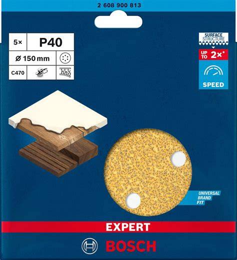 EXP C470 Zımp.Kğdı100x150mm 400K 7D 10lu