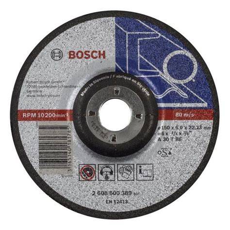 TAŞLAMA DiSKi N880 150 10000 GP