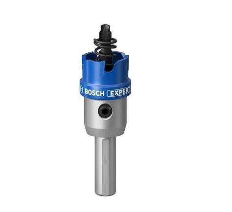 EXP DELiK AÇMA TEST. CARBiDE METAL 21 MM