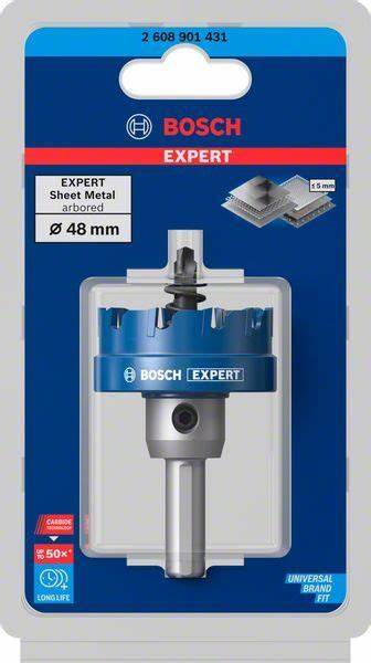 EXP DELiK AÇMA TEST. CARBiDE METAL 48 MM