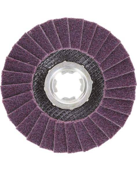EXP 475 X-Lock SCM Flap Keçe 115mm orta