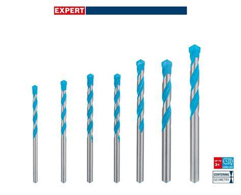 EXP CYL9 MC ÇokAmaçlıMatkapUcu 7*250 mm