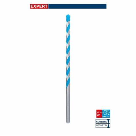 EXP CYL9 MC ÇokAmaçlıMatkapUcu 10*250 mm