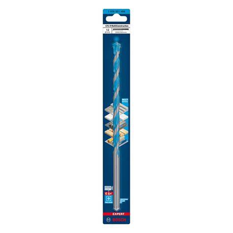 EXP CYL9 MC ÇokAmaçlıMatkapUcu 12*250 mm