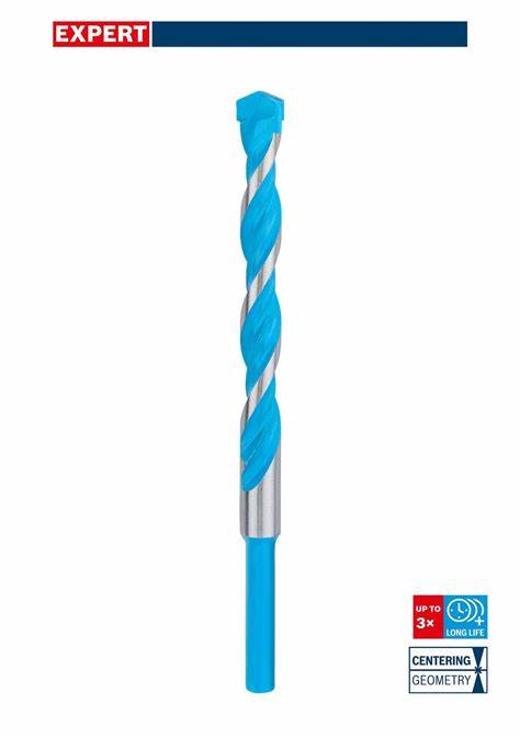 EXP CYL9 MC ÇokAmaçlıMatkapUcu 16*200 mm