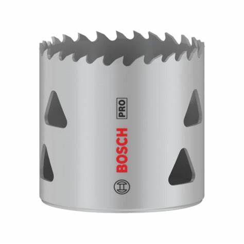 PRO MULTiMATERiAL DELiK AÇMA TEST. 52MM
