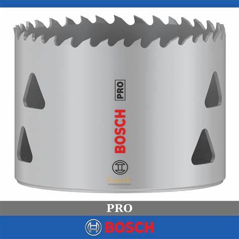 PRO MULTiMATERiAL DELiK AÇMA TEST. 68MM