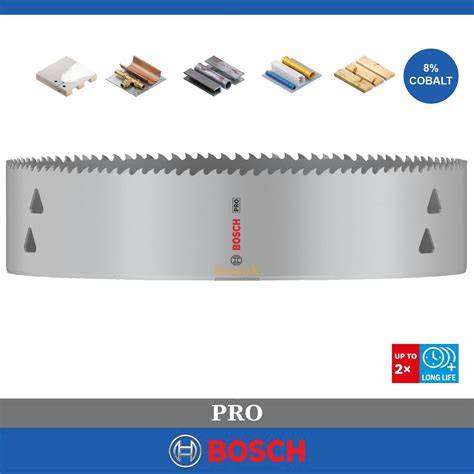 PRO MULTiMATERiAL DELiK AÇMA TEST. 210MM