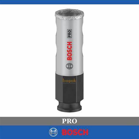 PRO TiLE PC-PLUS DELiK AÇMA TESTERE 20MM