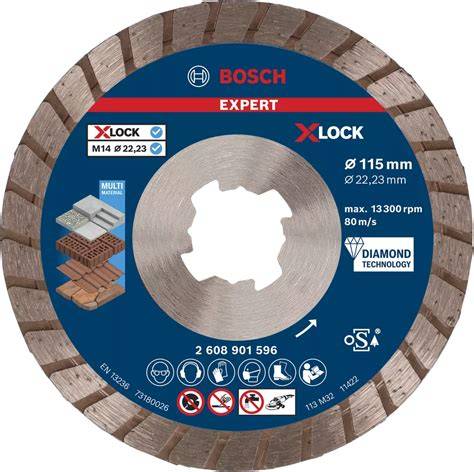 ELMASLi DiSK UNiVERSAL TURBO