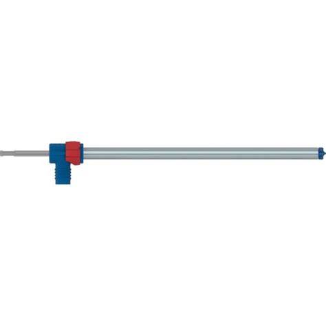 SDS-PLUS EMiCi UÇ 20X400MM PP