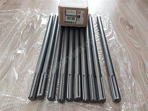 SDS-PLUS EMiCi UÇ 20X400MM S