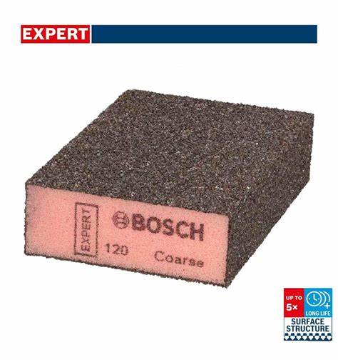 EXPERT S471 KÖPÜK ZIMPARA 20Li KABA