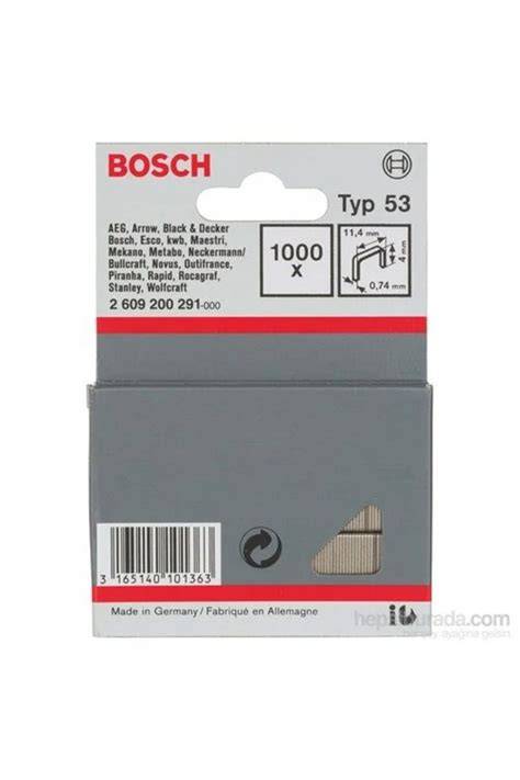 ZIMBA TELi TiP53 11,4*0,74*4MM 1000Li