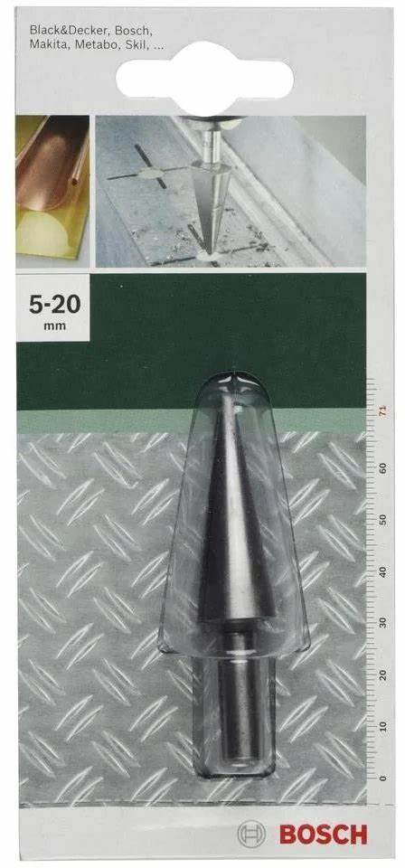 DIY KONiK METAL MATKAP UCU 5-20 MM