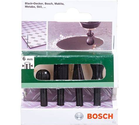 DIY MATKAP iÇiN METAL FREZE UCU SETi 4LÜ
