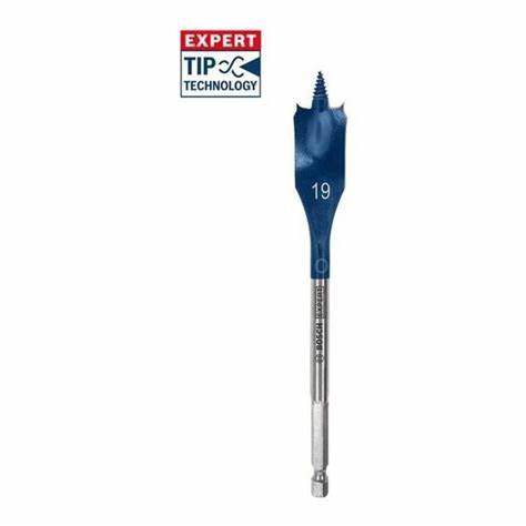 DIY Self Cut Ahşap Matkap Ucu 19*152 mm