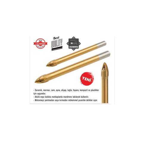 DIY UNiVERSAL MAKTAP UCU 5.5*85 MM