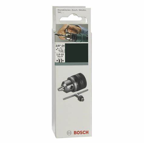 DIY Mandren 1/2-20/1-13 mm
