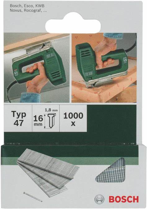 DIY Nägel Typ 48 1.8x1.45x14mm (1000)