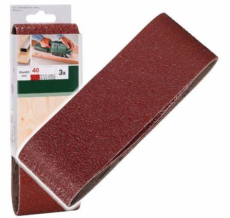 DIY ZIMPARA 65X410MM K40 DELiKSiZ