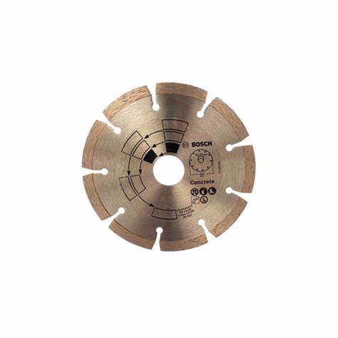 DIY Elmas Kesme Bıçağı 125 mm-Beton