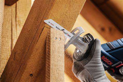 DIY Panter Testere FlexforW&M S1122HF