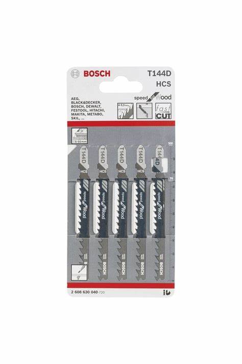DIY AHŞAP DEKUPAJ BIÇAĞI T144D-HCS 2Li