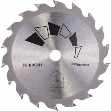DAiRE TESTERE BIÇAĞI GT WO H 170X20-24