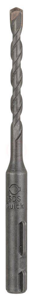 SDS-Q Beton Matkap Ucu 4*85 mm