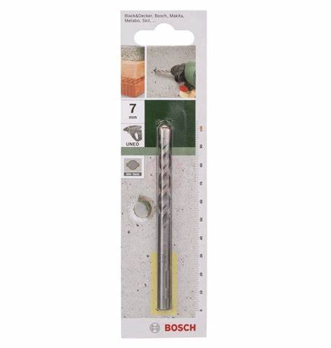SDS-Q Beton Matkap Ucu 7*100 mm