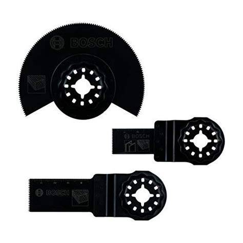 DIY-STARLOCK TESTERE SERAMiK SETi 4LÜ