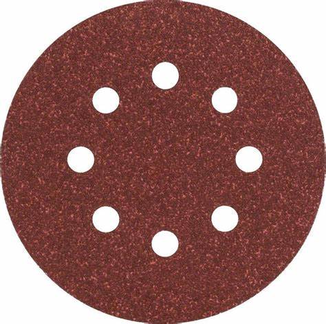 DIY Ø 125 MM UNi. ZIMP.8 D. 80 K. 5Li