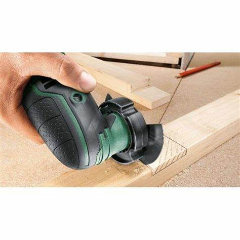 DIY-PMF BASiC DERiNLiK MESNEDi