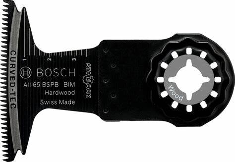 DIY-STARLOCK TESTERE UCU HW AIZ65BSB 1Li