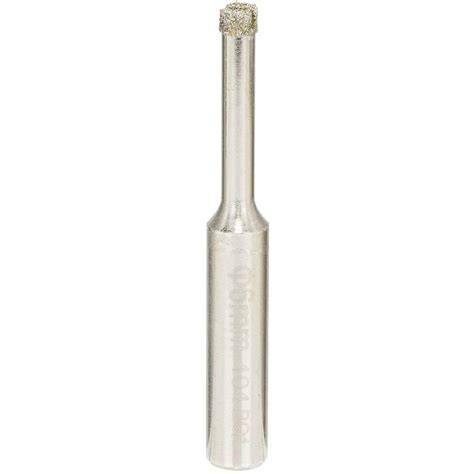 DIY DiAMANTBOHRER 10MM KERAMiK Ø6MM