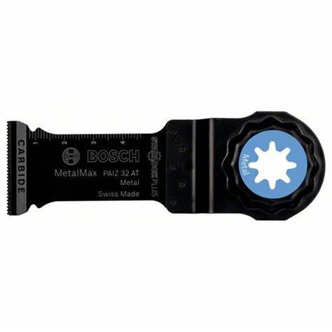 DIY-StarlockPlus Testere MeMax PAIZ32AT